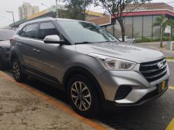 HYUNDAI Creta 1.6 16V 4P FLEX ACTION AUTOM�TICO