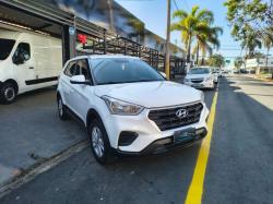 HYUNDAI Creta 1.6 16V 4P FLEX ATTITUDE AUTOM�TICO
