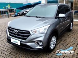 HYUNDAI Creta 1.6 16V 4P FLEX ACTION AUTOM�TICO