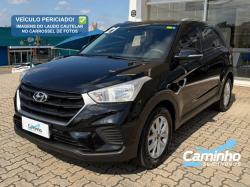 HYUNDAI Creta 1.6 16V 4P FLEX ACTION AUTOM�TICO