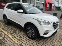 HYUNDAI Creta 1.6 16V 4P FLEX ATTITUDE AUTOM�TICO