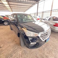 HYUNDAI Creta 1.6 16V 4P FLEX ATTITUDE AUTOM�TICO