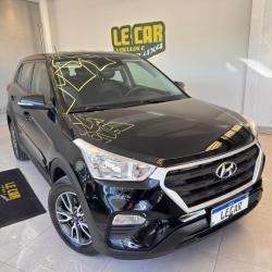 HYUNDAI Creta 1.6 16V 4P FLEX ATTITUDE AUTOM�TICO