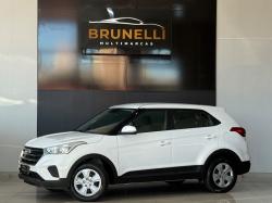 HYUNDAI Creta 1.6 16V 4P FLEX ATTITUDE AUTOM�TICO