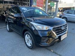 HYUNDAI Creta 1.6 16V 4P FLEX ATTITUDE AUTOM�TICO