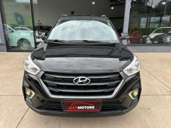 HYUNDAI Creta 1.6 16V 4P FLEX ACTION AUTOM�TICO