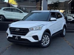 HYUNDAI Creta 1.6 16V 4P FLEX ACTION AUTOM�TICO