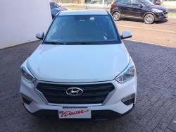 HYUNDAI Creta 1.6 16V 4P FLEX ATTITUDE AUTOM�TICO