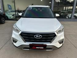 HYUNDAI Creta 1.6 16V 4P FLEX PULSE AUTOM�TICO