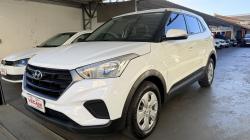HYUNDAI Creta 1.6 16V 4P FLEX ATTITUDE AUTOM�TICO