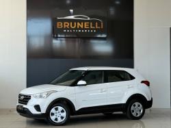 HYUNDAI Creta 1.6 16V 4P FLEX ATTITUDE AUTOM�TICO