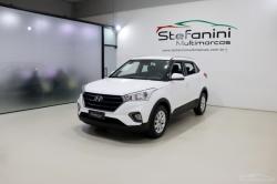 HYUNDAI Creta 1.6 16V 4P FLEX ACTION AUTOM�TICO