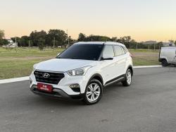 HYUNDAI Creta 1.6 16V 4P FLEX ATTITUDE AUTOM�TICO