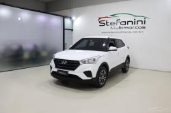HYUNDAI Creta 1.6 16V 4P FLEX ATTITUDE AUTOM�TICO