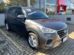 HYUNDAI Creta 1.6 16V 4P FLEX ATTITUDE