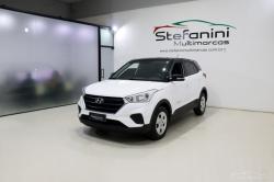HYUNDAI Creta 1.6 16V 4P FLEX ATTITUDE AUTOM�TICO