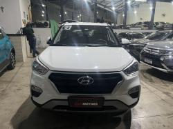 HYUNDAI Creta 1.6 16V 4P FLEX ATTITUDE