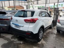 HYUNDAI Creta 1.6 16V 4P FLEX ATTITUDE AUTOM�TICO