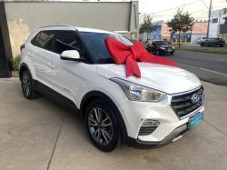 HYUNDAI Creta 1.6 16V 4P FLEX PULSE AUTOM�TICO