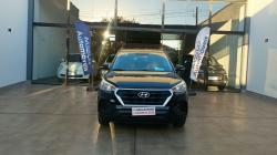 HYUNDAI Creta 1.6 16V 4P FLEX ATTITUDE