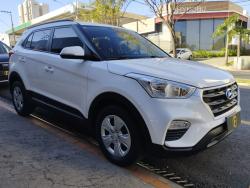 HYUNDAI Creta 1.6 16V 4P FLEX ATTITUDE AUTOM�TICO