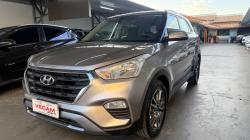 HYUNDAI Creta 1.6 16V 4P FLEX PULSE PLUS AUTOM�TICO