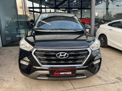 HYUNDAI Creta 1.6 16V 4P FLEX PULSE PLUS AUTOM�TICO