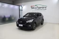 HYUNDAI Creta 1.6 16V 4P FLEX ACTION AUTOM�TICO
