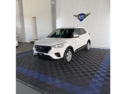 HYUNDAI Creta 1.6 16V 4P FLEX ATTITUDE AUTOM�TICO