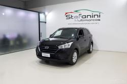 HYUNDAI Creta 1.6 16V 4P FLEX SMART AUTOM�TICO