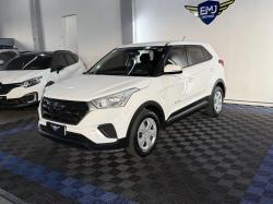 HYUNDAI Creta 1.6 16V 4P FLEX ATTITUDE AUTOM�TICO