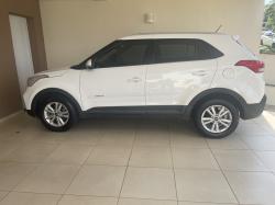 HYUNDAI Creta 1.6 16V 4P FLEX ATTITUDE AUTOM�TICO