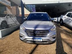HYUNDAI Creta 1.6 16V 4P FLEX PULSE AUTOM�TICO