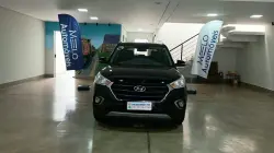 HYUNDAI Creta 1.6 16V 4P FLEX SMART PLUS AUTOM�TICO