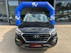 HYUNDAI Creta 1.6 16V 4P FLEX PULSE PLUS AUTOM�TICO