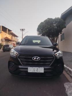 HYUNDAI Creta 1.6 16V 4P FLEX ATTITUDE AUTOM�TICO
