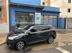 HYUNDAI Creta 1.6 16V 4P FLEX ATTITUDE AUTOM�TICO
