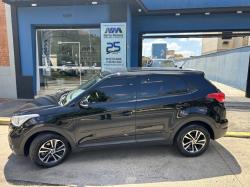 HYUNDAI Creta 1.6 16V 4P FLEX ATTITUDE AUTOMÁTICO