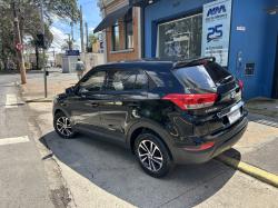 HYUNDAI Creta 1.6 16V 4P FLEX ATTITUDE AUTOMÁTICO
