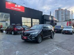 HYUNDAI Creta 1.6 16V 4P FLEX PULSE PLUS AUTOMÁTICO
