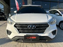 HYUNDAI Creta 1.6 16V 4P FLEX ATTITUDE AUTOMÁTICO