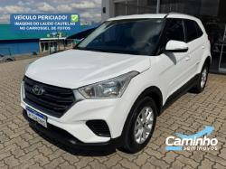 HYUNDAI Creta 1.6 16V 4P FLEX ACTION AUTOMÁTICO
