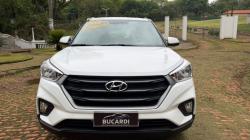 HYUNDAI Creta 1.6 16V 4P FLEX ACTION AUTOMÁTICO