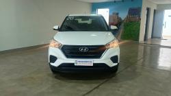 HYUNDAI Creta 1.6 16V 4P FLEX ATTITUDE AUTOMÁTICO