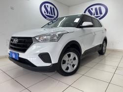 HYUNDAI Creta 1.6 16V 4P FLEX ATTITUDE AUTOMÁTICO