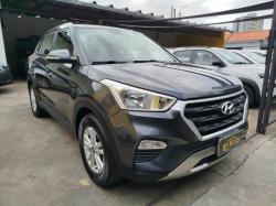 HYUNDAI Creta 1.6 16V 4P FLEX PULSE