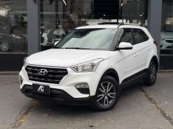 HYUNDAI Creta 1.6 16V 4P FLEX ATTITUDE AUTOMÁTICO