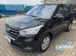 HYUNDAI Creta 1.6 16V 4P FLEX ATTITUDE AUTOMÁTICO