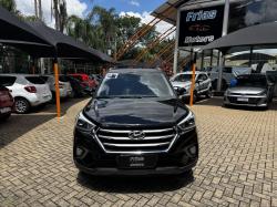 HYUNDAI Creta 1.6 16V 4P FLEX LIMITED EDITION AUTOMÁTICO