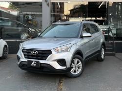 HYUNDAI Creta 1.6 16V 4P FLEX SMART AUTOMÁTICO